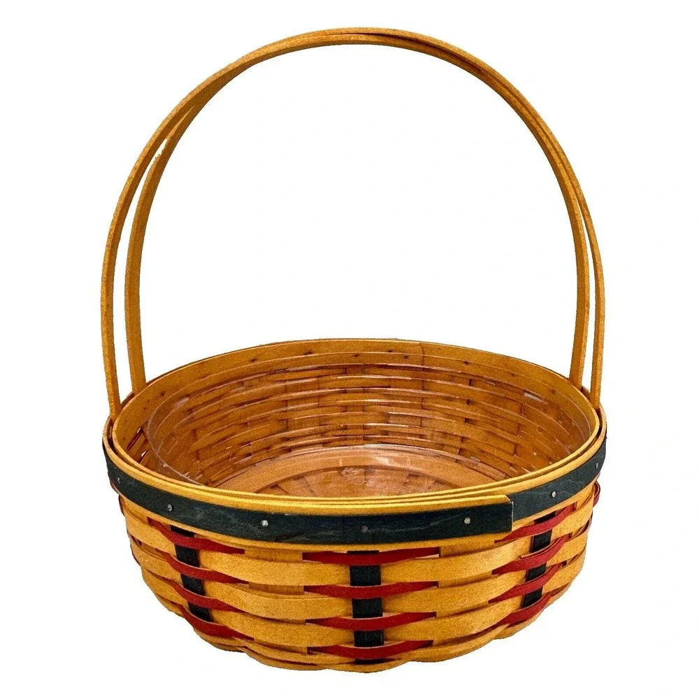 Longaberger All-American‎ Casserole Basket with Protector